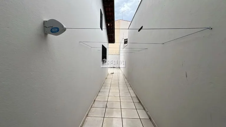 Imagem Casa à venda no bairro Quinta Boa Esperança em Uberaba