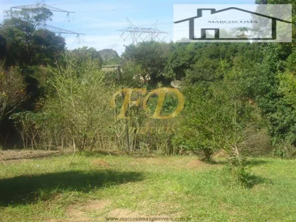 Imagem Chácara Venda em Mairiporã