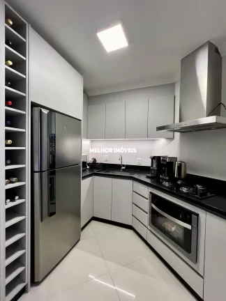 Imagem Apartamento Alto Padrão á venda no Edifício Barcelona Plaza Residence em Balneário Camboriú