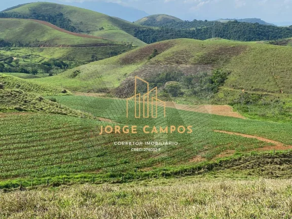 FA-26297 - FAZENDA À VENDA NA SÃO JOSÉ DO BARREIRO -SP