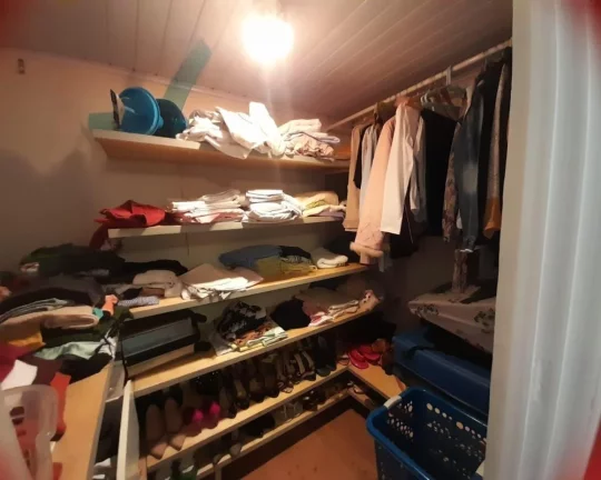 Imagem sobrado em condominio com 2 quartos e 2 vagas FL26