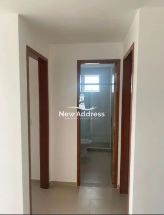 Imagem Jockey de Itaparica: apartamento de 2 quartos com suíte, vaga de garagem e elevador