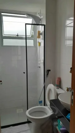 Imagem Apartamento com 2 dormitórios e 1 vaga de garagem em Joinville/SC