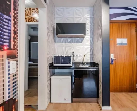 Imagem Apartamento para alugar Itaim Bibi São Paulo