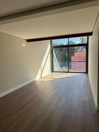 Imagem Apartamento no com 2 suítes e 1 vaga de garagem no Centro em Gramado