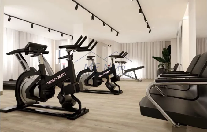 Foto do imóvel: Apartamento Padrão