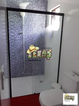 Imagem SOBRADO À VENDA EM GUARULHOS COM PISCINA
