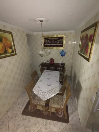 Imagem Casa à venda no bairro Ponte Alta - Aparecida/SP