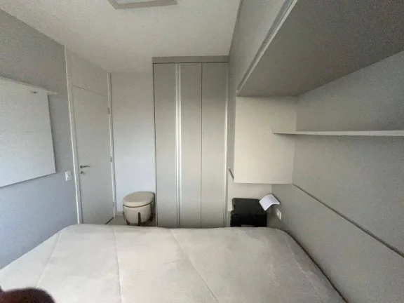 Imagem Apartamento Jaçanã - 49M², 2 Dorms, 1 Vaga, Área de Lazer Completa.