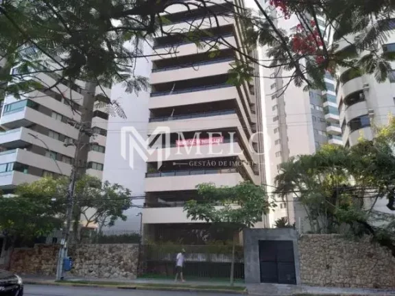 Imagem Oportunidade na MADALENA:300m²,03qts, 01suite ,03vagas..
