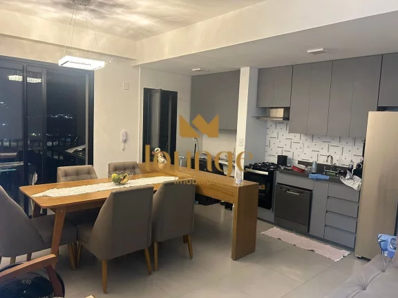 Imagem Apartamento à Venda Além Ponte Zona Leste - Sorocaba/SP