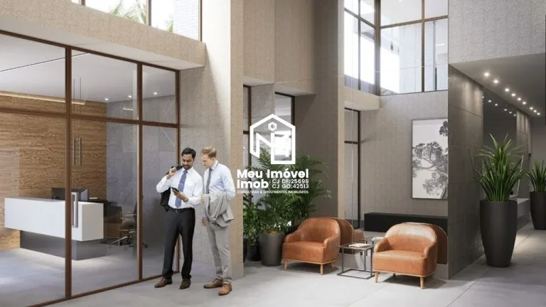 Imagem OURO BRANCO VI Rua 36 Sul 2 e 3 quartos 70,09 m² a 155,74m² 1 vaga Ac Fin