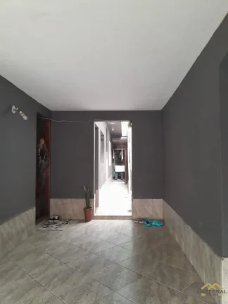 Imagem Casa com 2 quartos à venda no bairro Medeiros, em Jundiaí - SP.