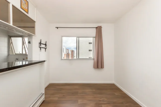 Imagem Apartamento para venda em Perdizes com 1 quarto , 33m2
