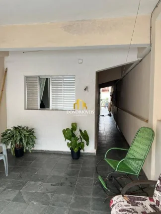 Imagem Casa a venda oportuidade para investidor, Bairro Jardim Thelma SBC