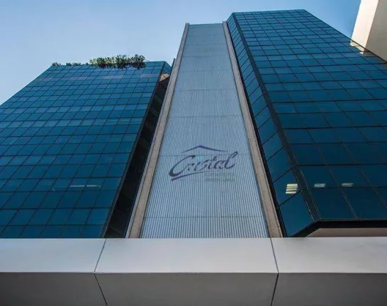 Imagem Conjunto para alugar, 527 m² - Jardim Europa - São Paulo/SP