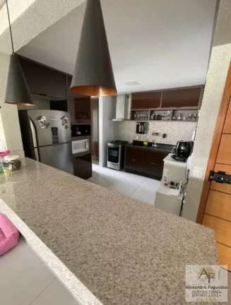 Imagem Apartamento para Venda em Goiânia, ALTO DA GLORIA, 3 dormitórios, 1 suíte, 2 banheiros, 2 vagas