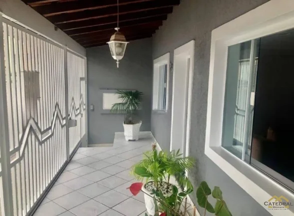 Imagem Casa Térrea a Venda com 2 Quartos na Vila Maringá - Jundiaí/SP