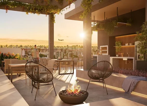 Imagem Oriz by Plano...Plano - Residencial