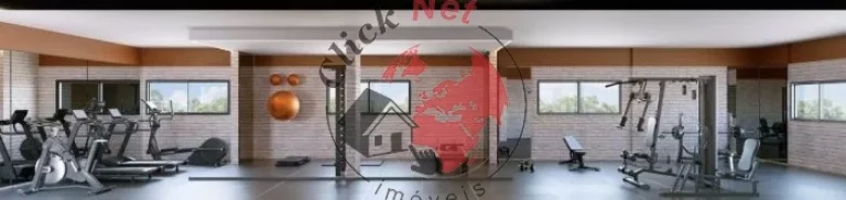 Imagem Ótimo Apartamento à Venda no bairro Vila Assunção em Santo André