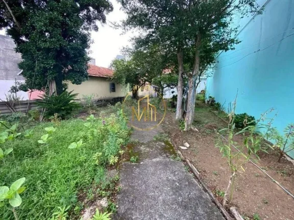 Imagem Terreno para Venda em São Paulo, Vila Matilde