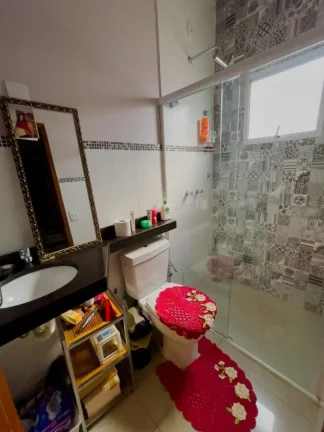 Imagem CASA TÉRREA - OPORTUNIDADE - RESIDENCIAL REAL PARK - SUMARÉ