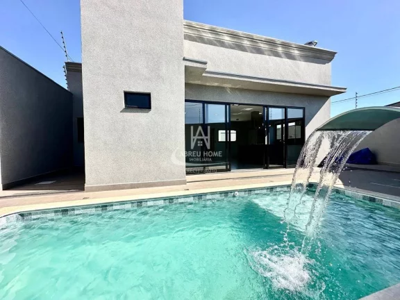 Imagem Casa - São José do Rio Preto