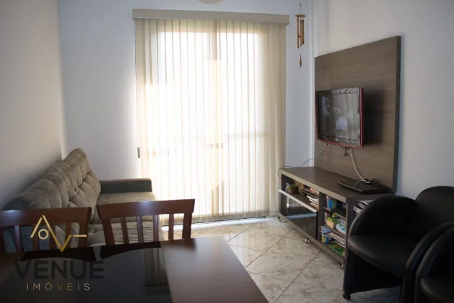 Imagem Apartamento com 2 dormitórios à venda, 60 m² por R$ 310.000,00 - Vila Palmeiras - São Paulo/SP