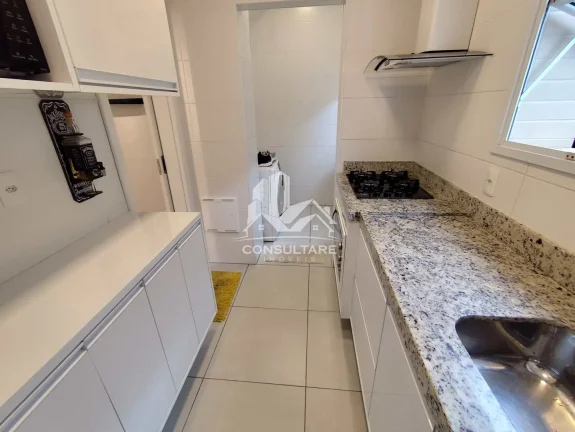 Imagem Apto 1 dorm, Pompéia, Santos - R$ 735 mil, Cod: 23525RSN