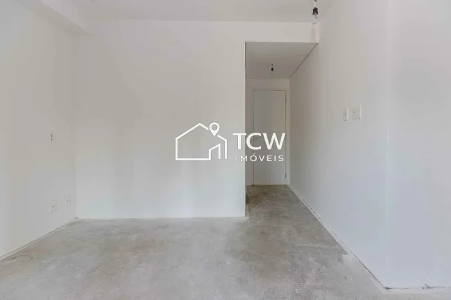 Imagem Apartamento à venda no bairro Itaim Bibi - São Paulo/SP, Zona Sul