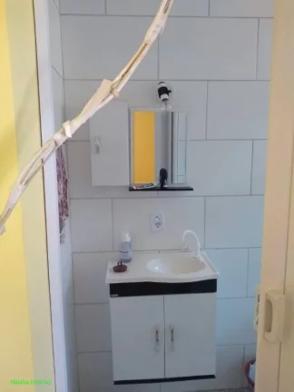 Imagem CASA COM PISCINA, BAIRRO ICARAÍ EM JUATUBA!