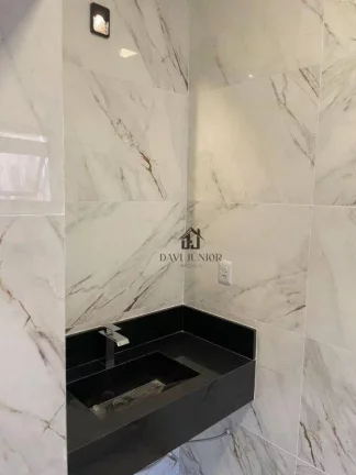 Imagem Casa à venda, 149 m² por R$ 830.000,00 - Condomínio Horto Florestal III - Sorocaba/SP