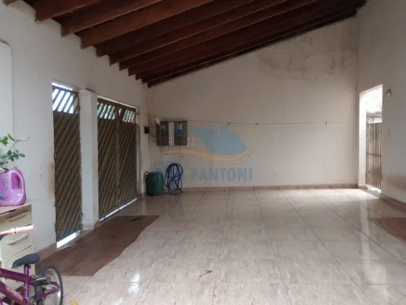 Imagem Casa - Ribeirão Preto - Jardim Juliana - Região Leste