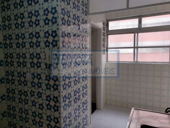 Imagem APARTAMENTO 2 DORMITÓIROS PRÓXIMO AO METRÔ PARAÍSO