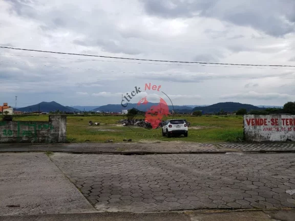 Imagem Área de Incorporação estudo 100% de permuta , para construção de predio ou casas , 24.000m2 , bairro plataforma, Mongaguá