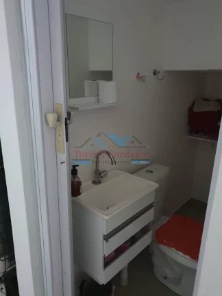 Imagem Sobrado Venda - 2 dormitórios - Jd Salete