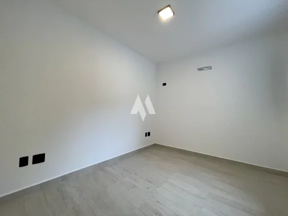 Imagem Casa nova com 3 dormitórios 3 suítes - Vila Belmiro em Santos