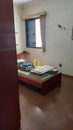 Imagem Excelente Apto de 94 mts Imóvel com 3 dormitórios com 1 suite
