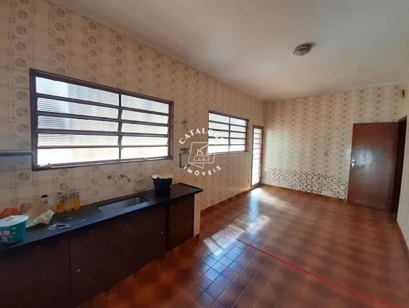 Imagem Casa a Venda no bairro Vila Tamandaré - Ribeirão Preto, SP