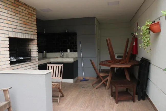 Imagem Apartamento para Venda por R$600.000,00 com 57m², 2 dormitórios, 1 suite e 1 vaga - Barra funda, São paulo / SP - Cód. BDI35707