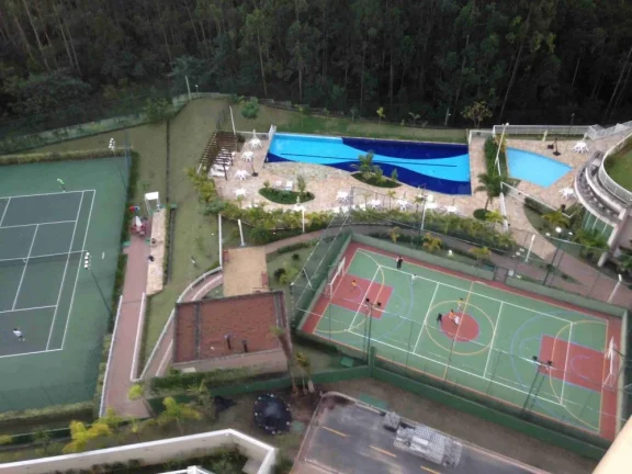 Imagem Apto. Maison BOULEVARD TAMBORÉ 187m²