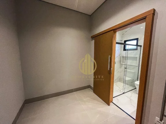 Imagem Casa com suítes venda ou locação- Vivendas da Mata - Ribeirão Preto/SP