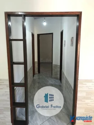 Imagem VENDO CASA NO PARQUE IPÊ