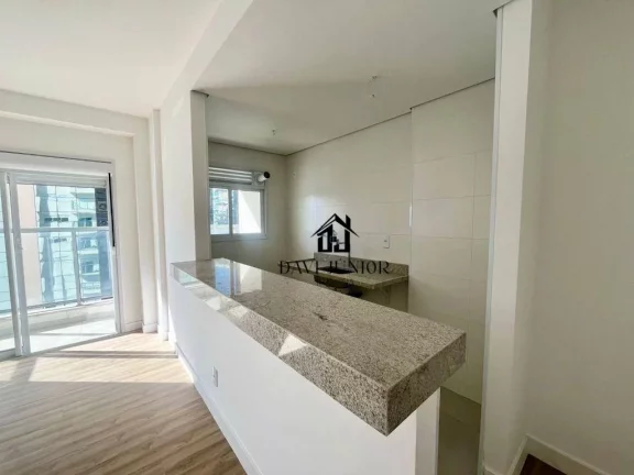 Imagem Apartamento à venda, 37 m² por R$ 535.000,00 - Jardim Portal da Colina - Sorocaba/SP