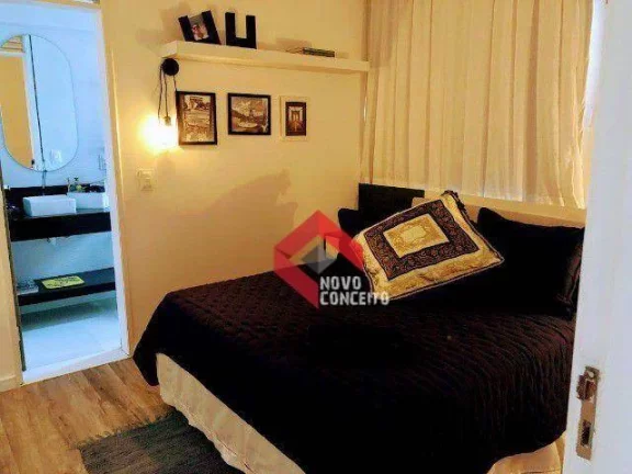 Imagem Apartamento com 3 dormitórios à venda, 150 m² por R$ 887.000 - Meireles - Fortaleza/CE