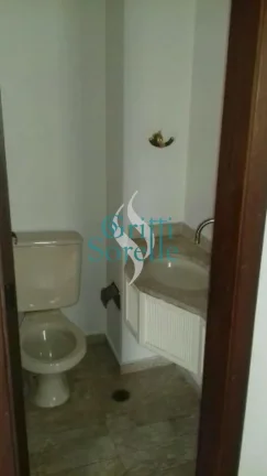 Imagem Cobertura Duplex à Venda em Indianópolis - São Paulo/SP.