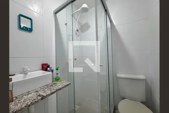 Imagem Apartamento à Venda - Vargem Grande, 2 Quartos, 58 m2