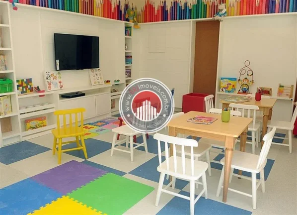 Imagem Apartamento a Venda no bairro Recreio dos Bandeirantes - Rio de Janeiro, RJ
