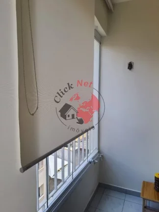 Imagem Apartamento à Venda no bairro Rudge Ramos em São Bernardo