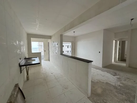 Imagem Apartamento à Venda em Vila Caiçara, Praia Grande - SP